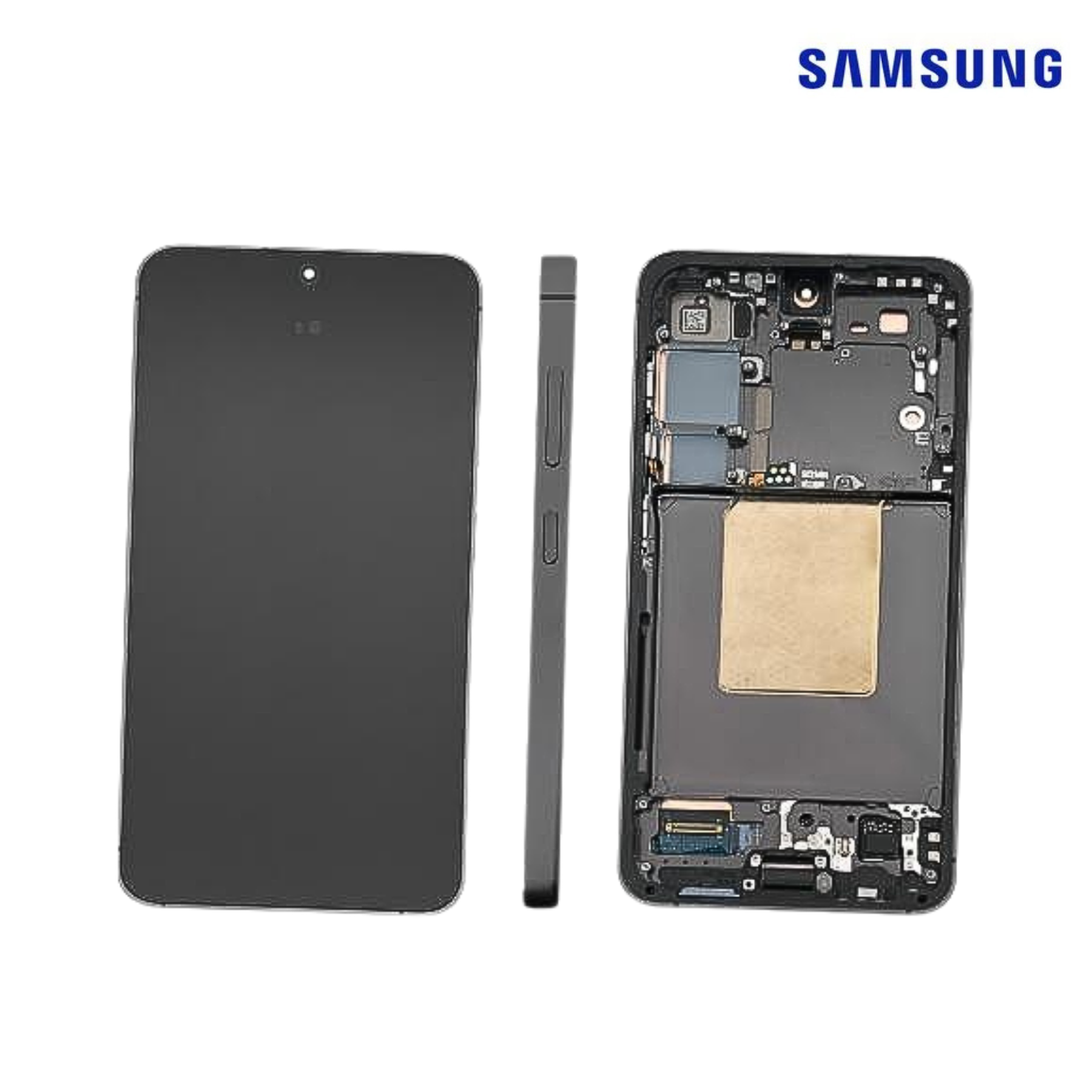 SAMSUNG A045/A04 (SM-A045) Service Pack LCD